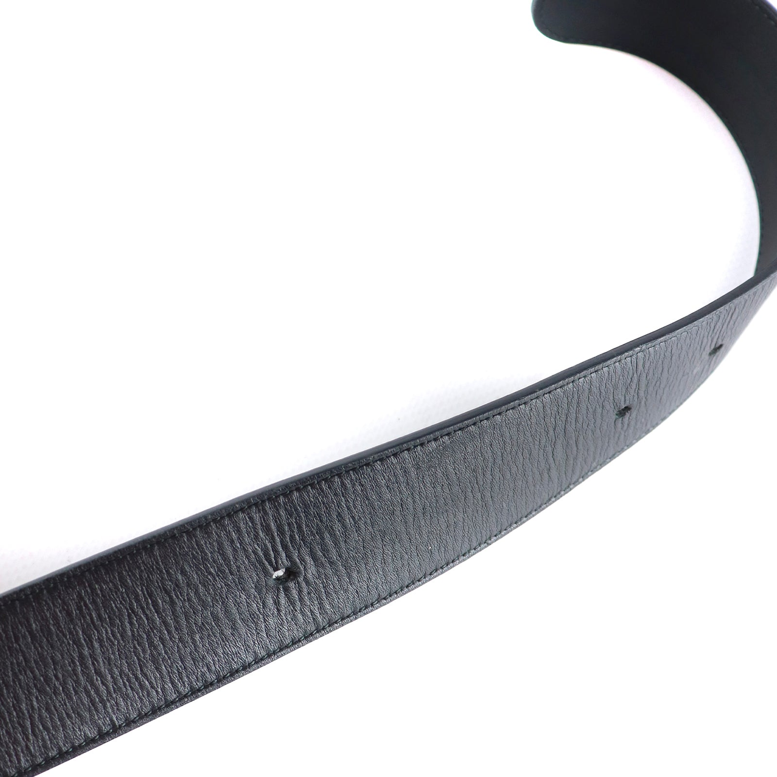 GUCCI Belts GG Buckle
