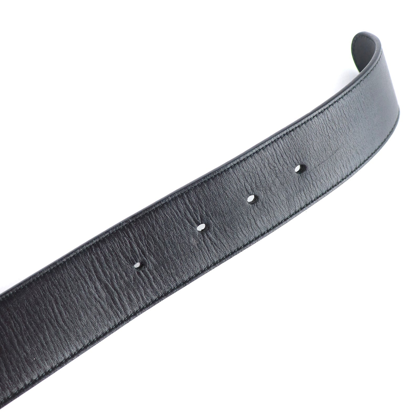 GUCCI Belts GG Buckle