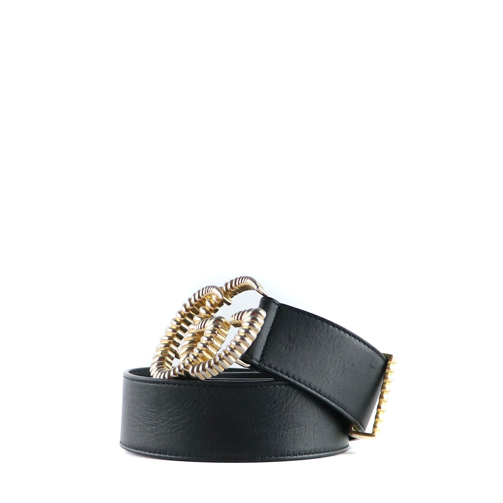 GUCCI Belts GG Buckle