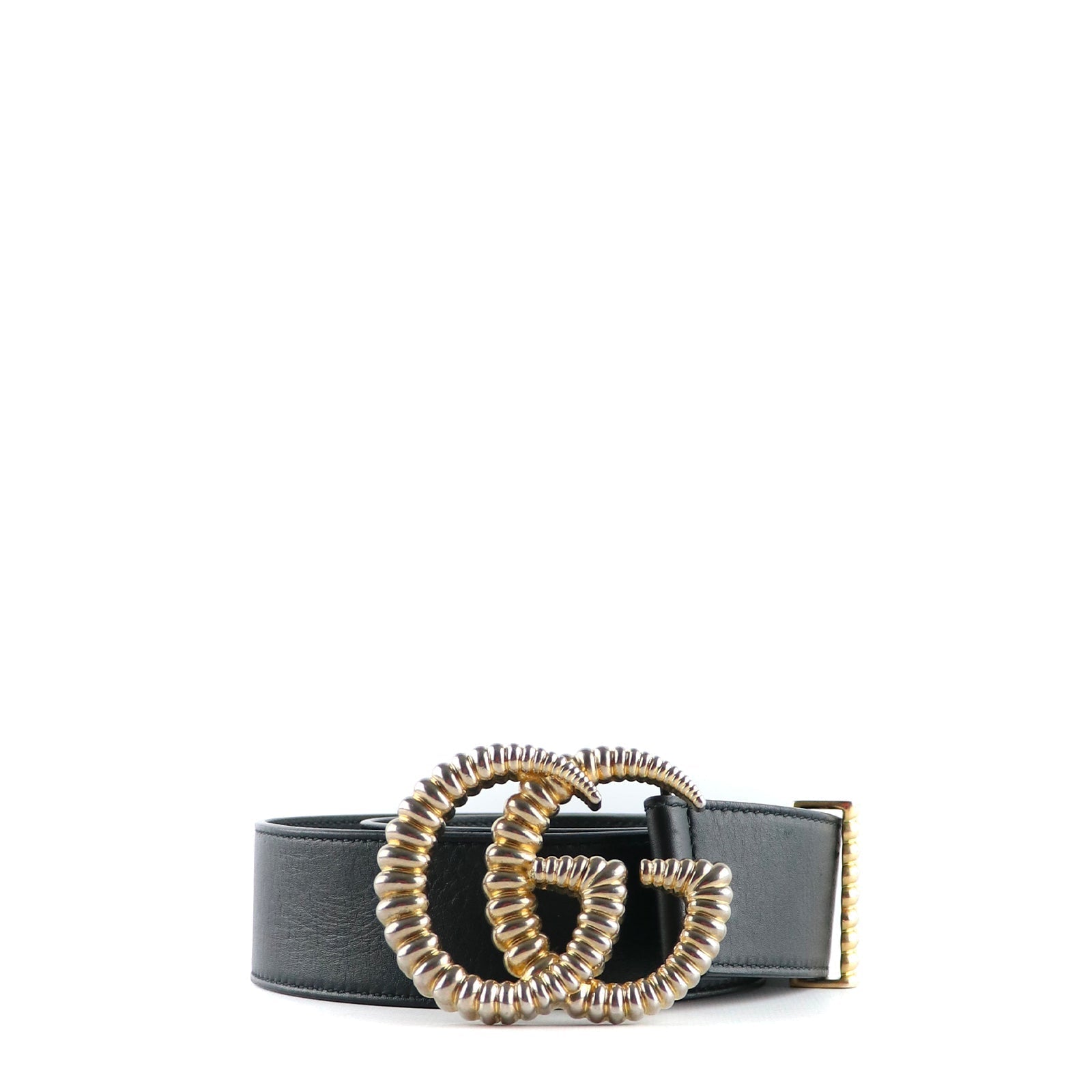GUCCI Belts GG Buckle