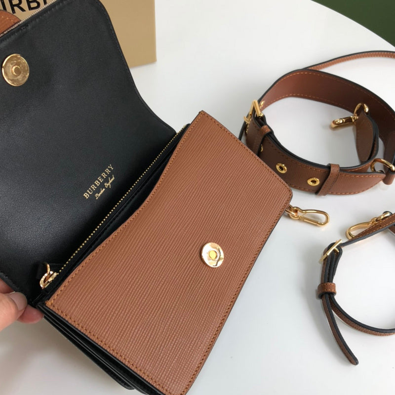 Glamy - BOR Bags - 852