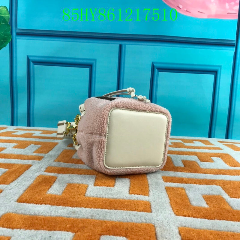 Glami - FDE Bags - 1923