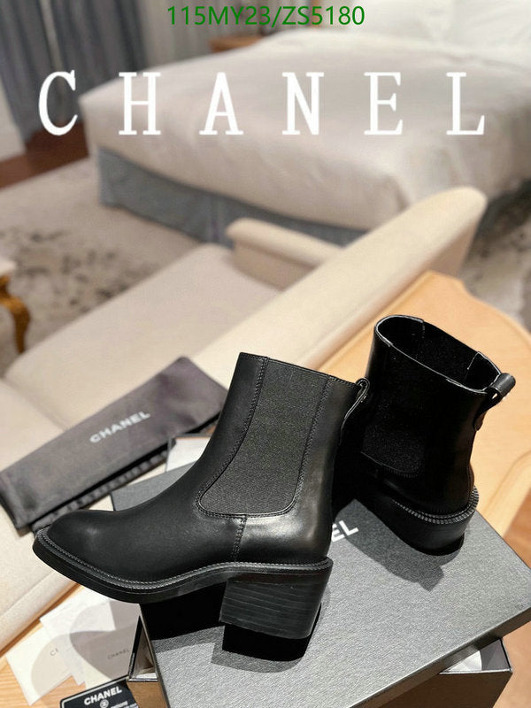 SAMC - CHL Women Boots - 325