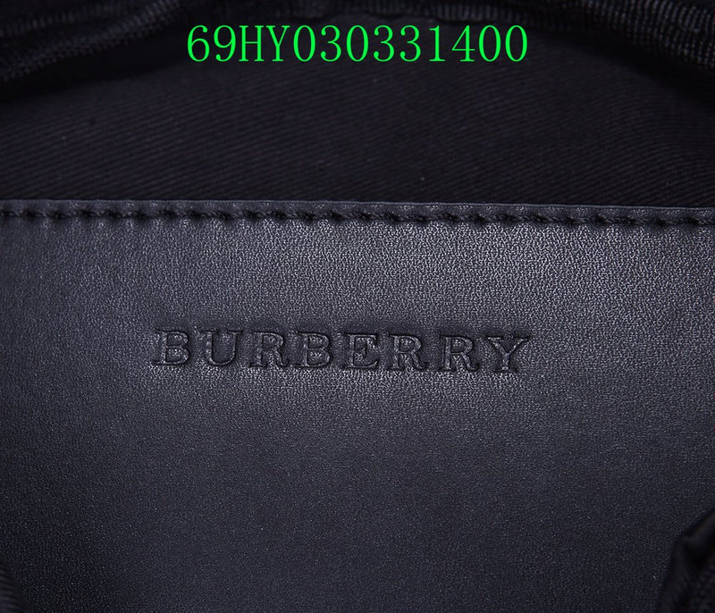 ELE Fashion -BBR Bags - 579