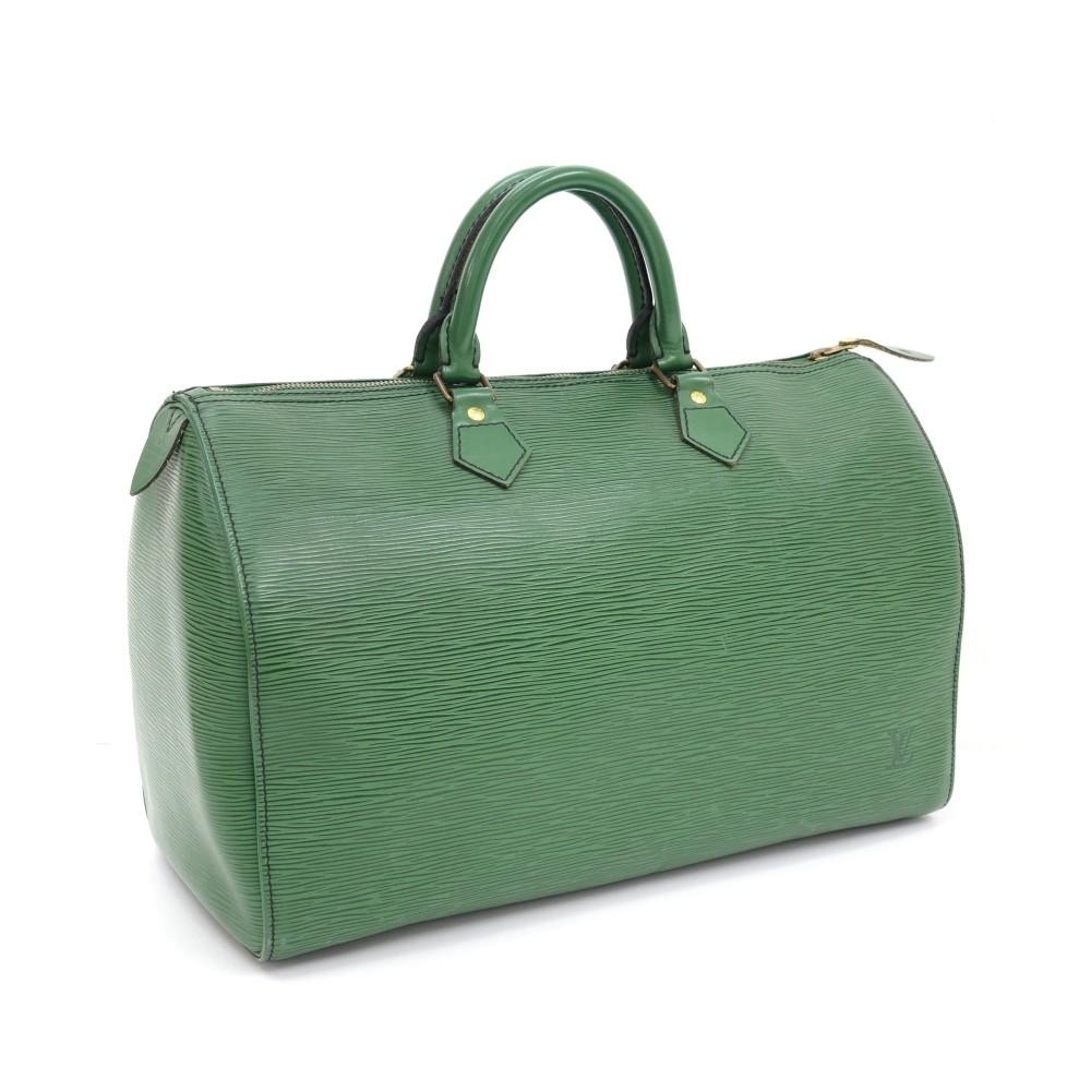 Louis Vuitto Speedy 35