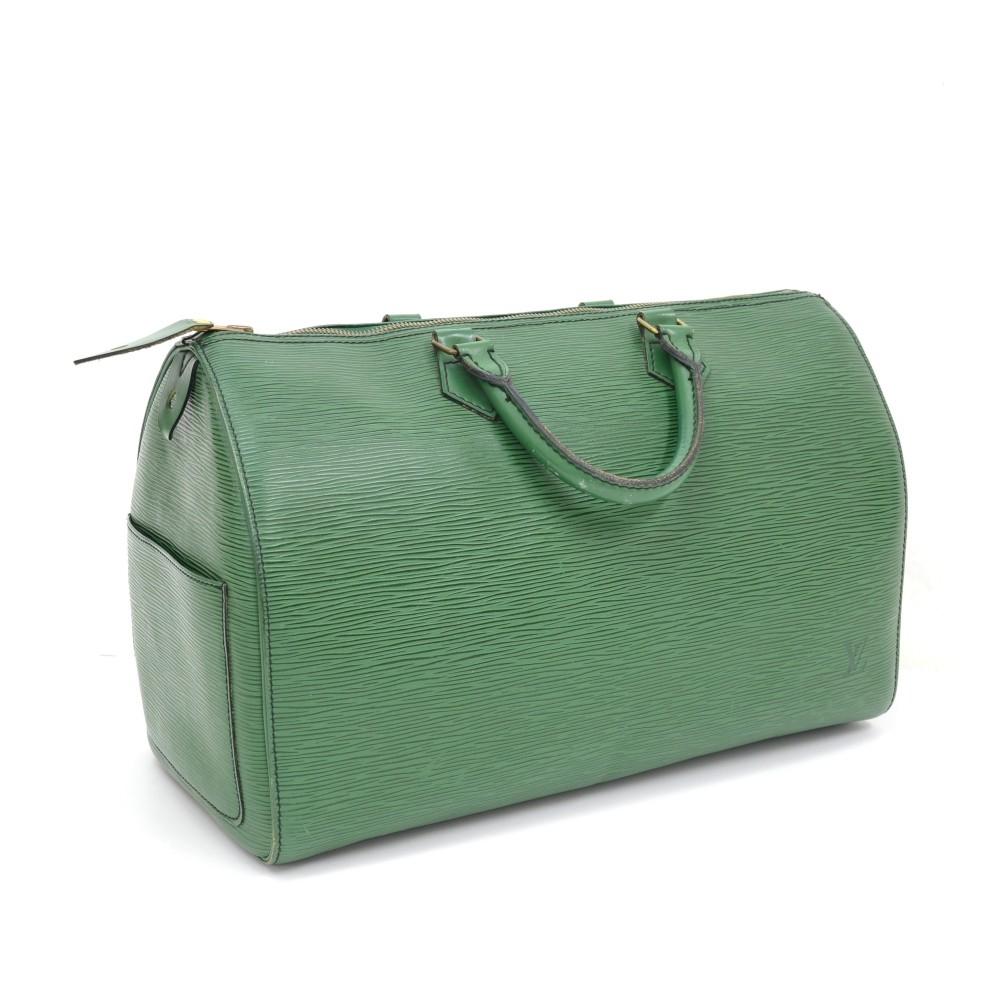 Louis Vuitto Speedy 35