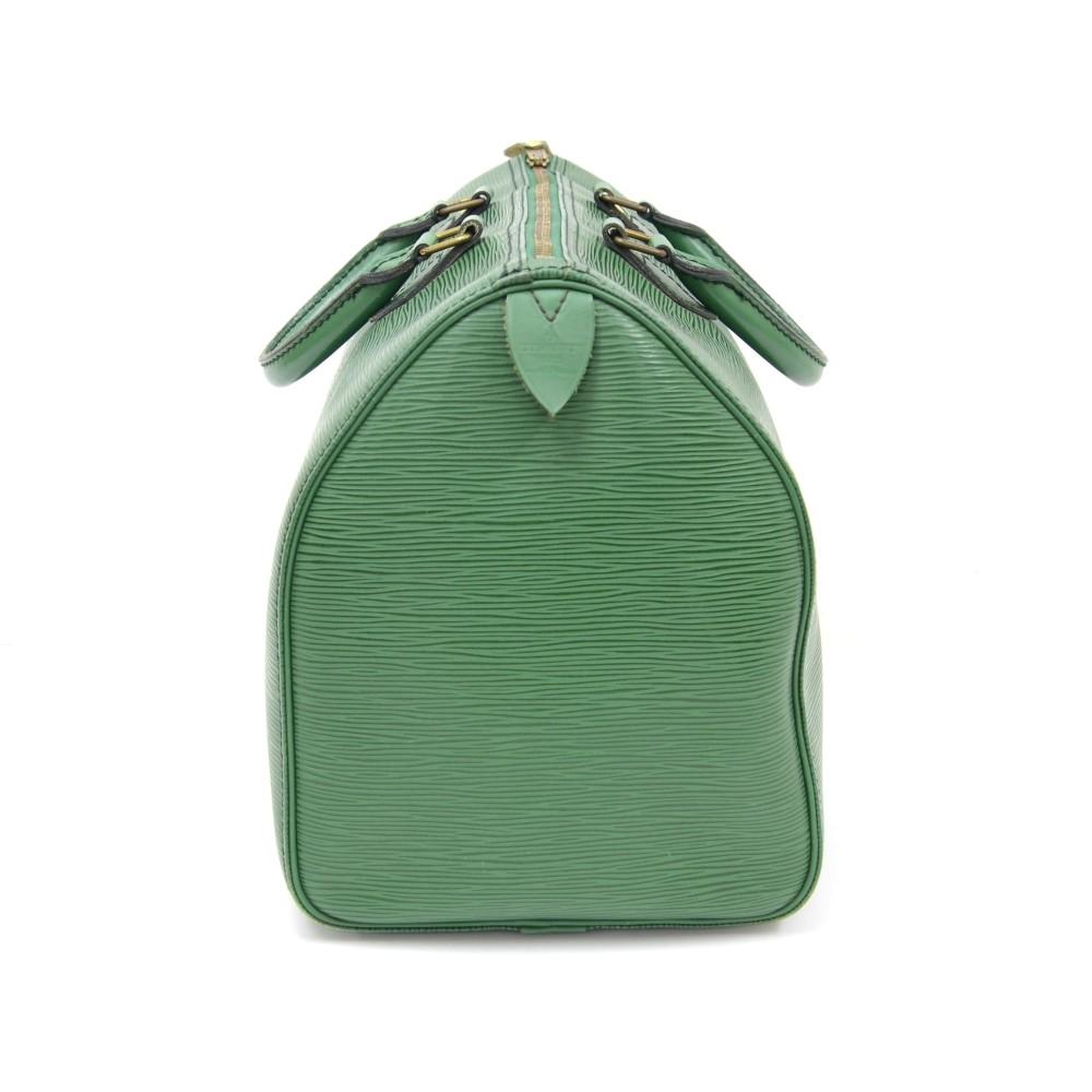 Louis Vuitto Speedy 35