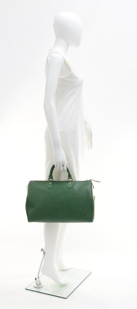 Louis Vuitto Speedy 35