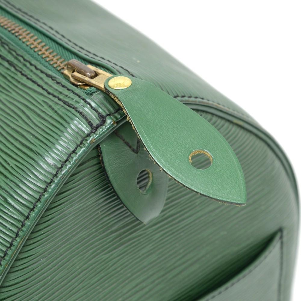 Louis Vuitto Speedy 35