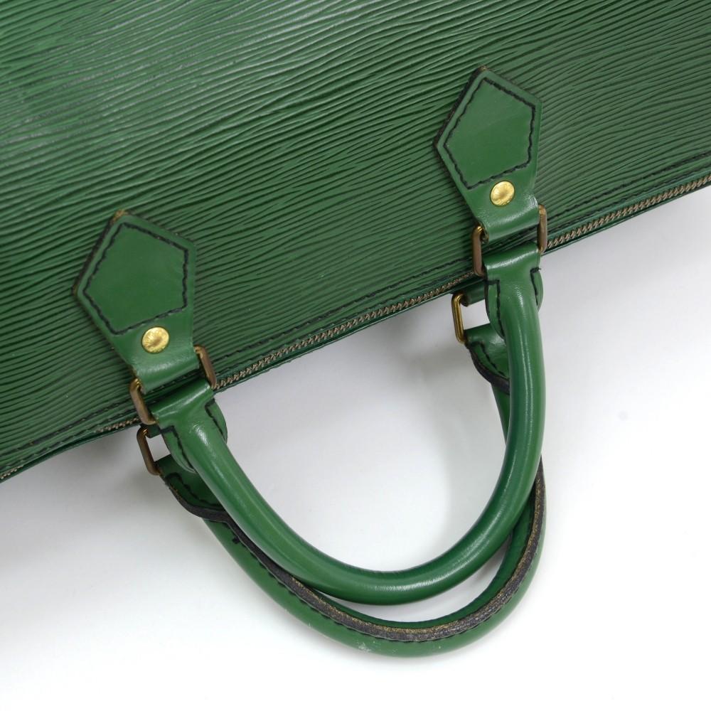 Louis Vuitto Speedy 35