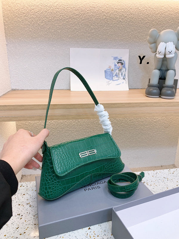 ELE Fashion - BGA Bags - 1614
