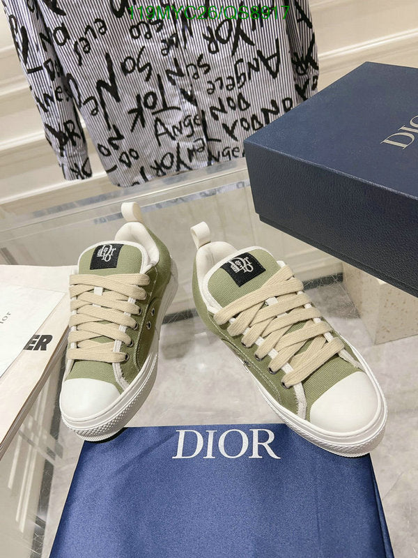SAMCC - DOR Women Shoes - 1673