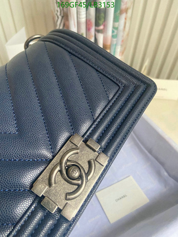 SAMC - CHL Bags - 952