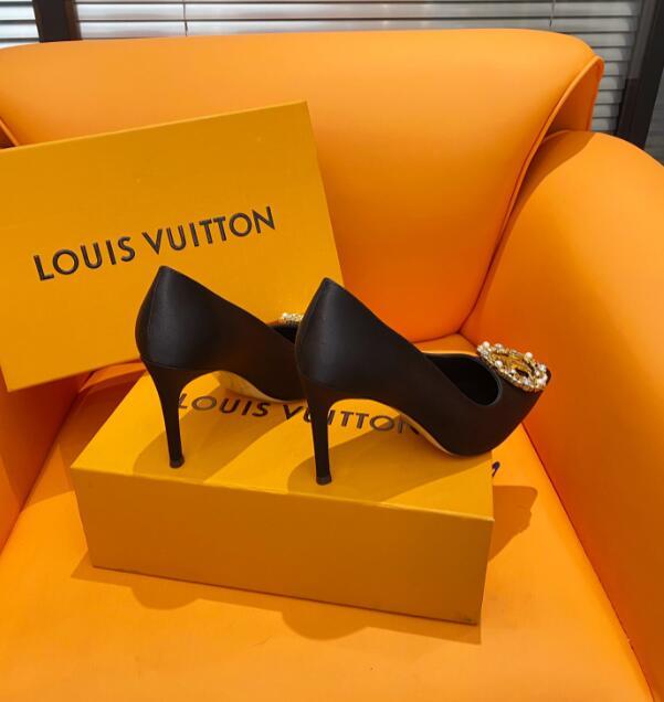 Glamy - LOV Women Shoes - 246
