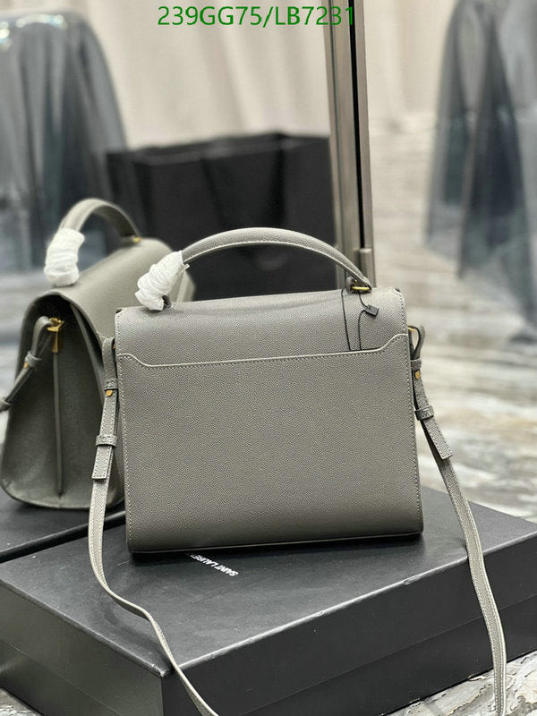 SAMC - YLS Bags - 446