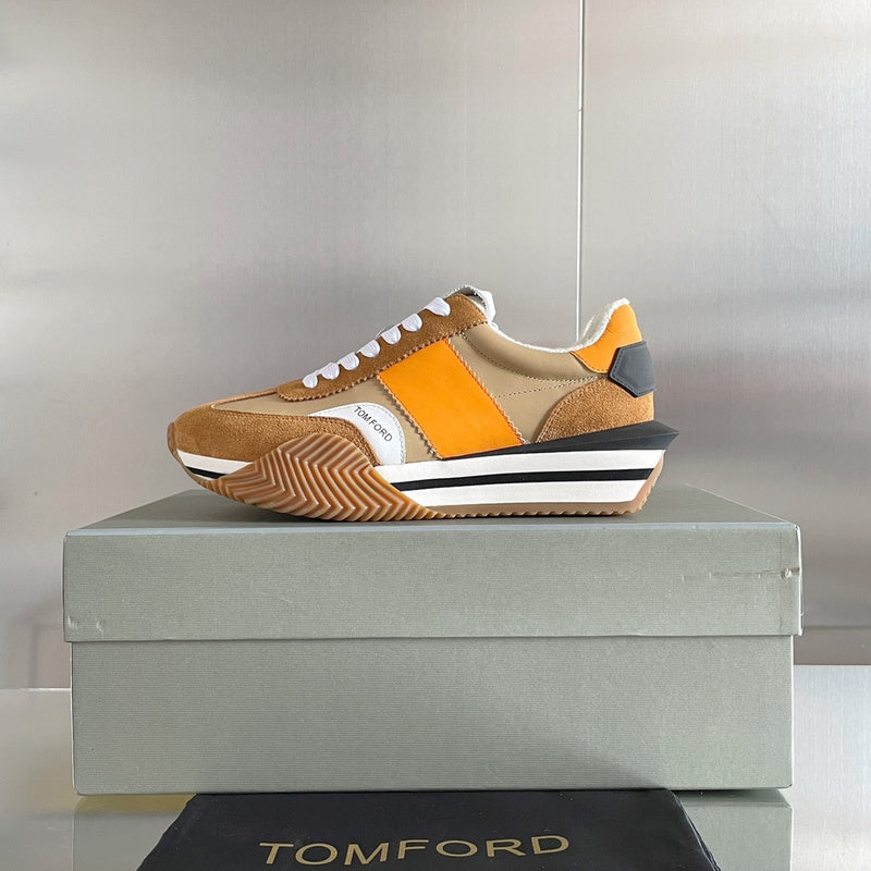 Glami - TFO Shoes - 253