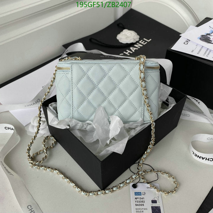 SAMC - CHL Bags - 622