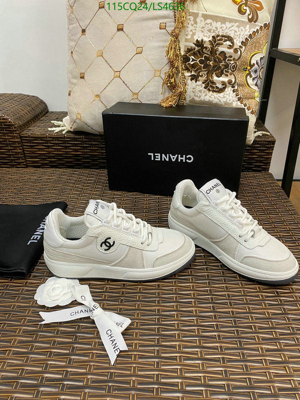 SAMC - CHL Women Shoes Sneakers - 232