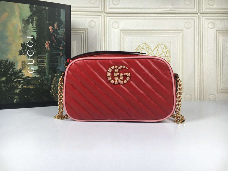 Satchel Bags - GCI Bags - 2096