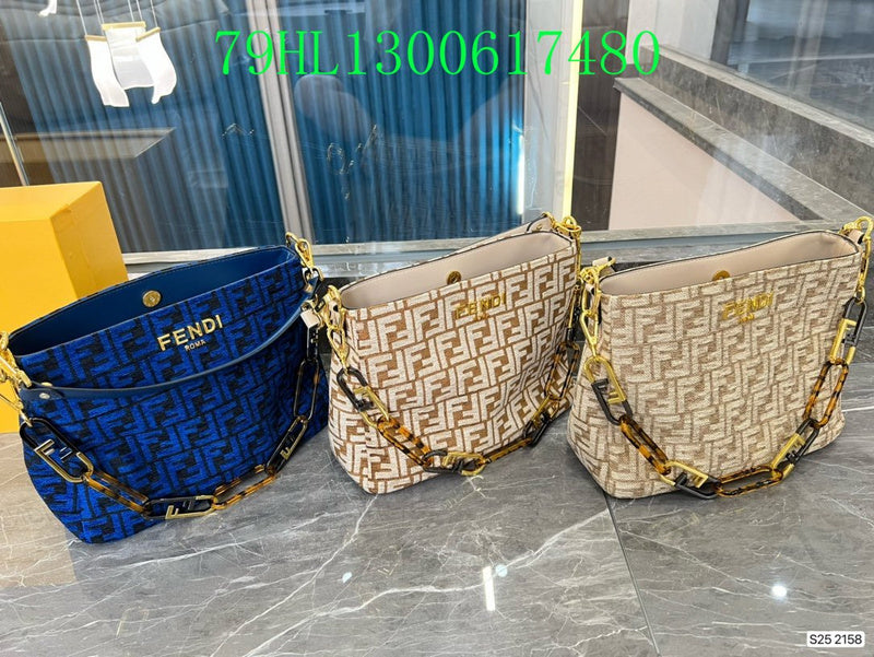 Glami - FDE Bags - 2892