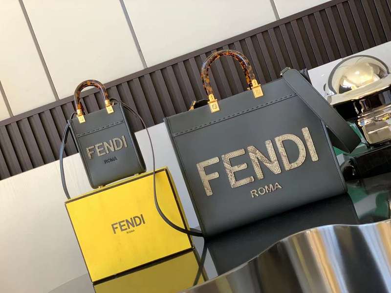 FDI Bags - Luxurious Bags  068