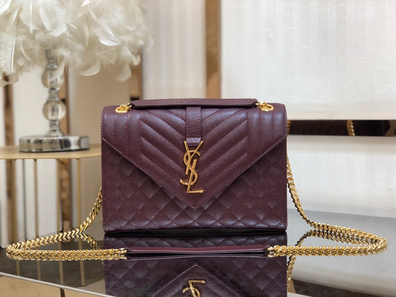 Satchel Bags - SLY Bags - 2450