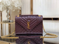 Satchel Bags - SLY Bags - 2450