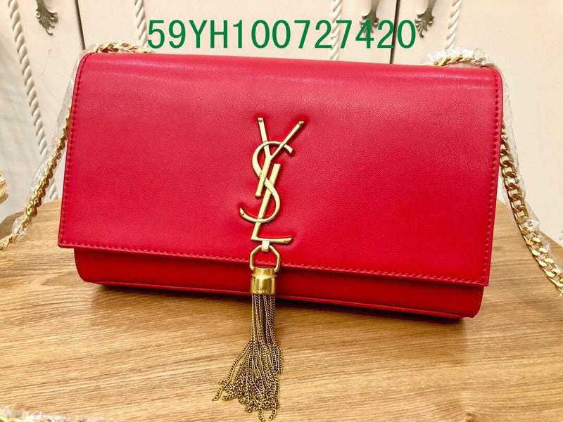 Glami - YLS Bags - 2207