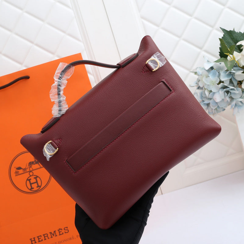 Satchel Bags - HMS-Bags - 138