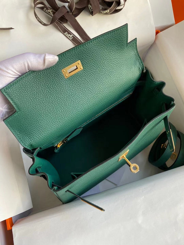 Glamy - HMS Bags - 928