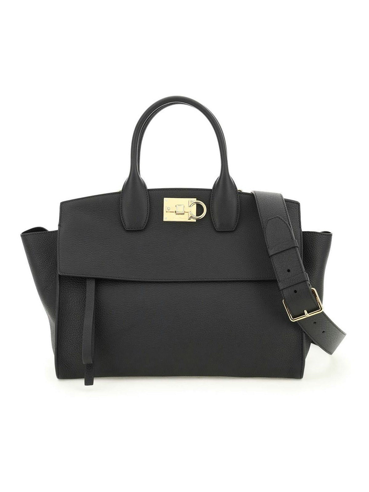 The Studio Soft Tote Bag