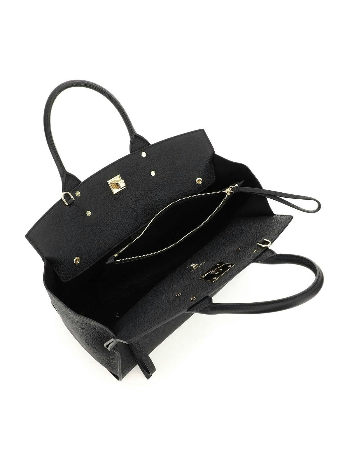 The Studio Soft Tote Bag