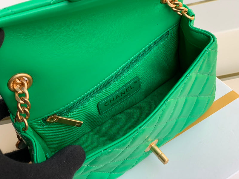 Chanel Bags
