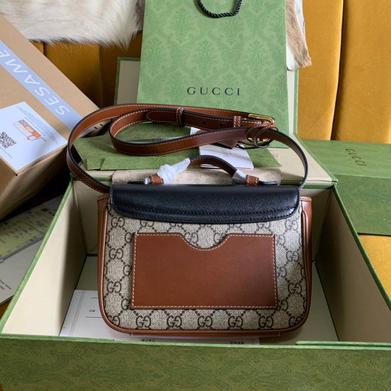 Glami-i GUKI Women Bags - 053