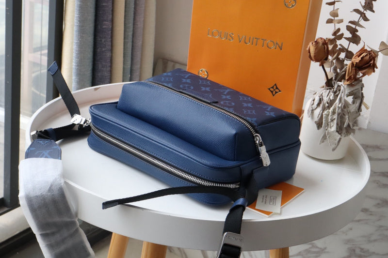 Glami Fashion Lu-Vi Bags - 16857