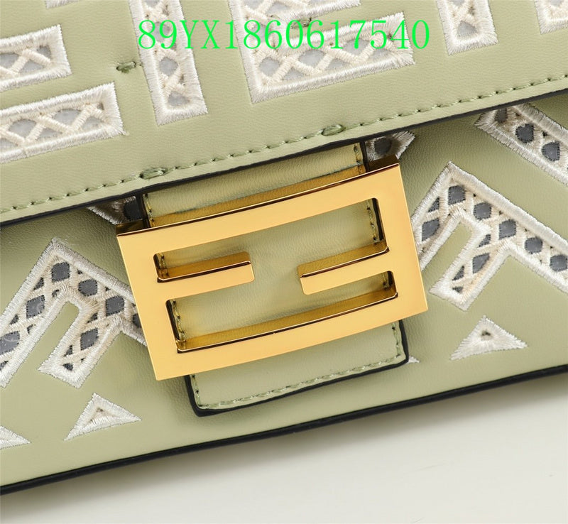 Glami - FDE Bags - 2990