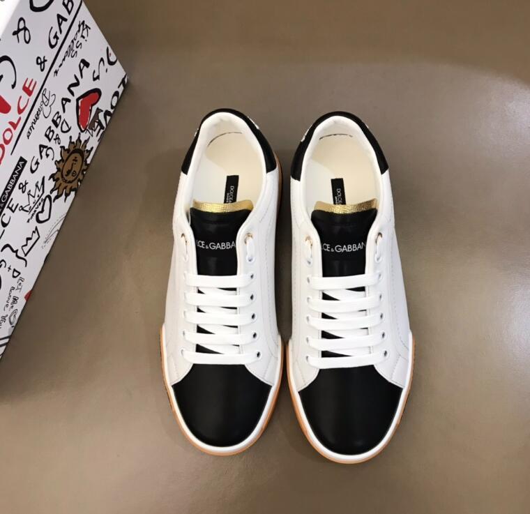 SAMC - DAG Men Shoes - 446