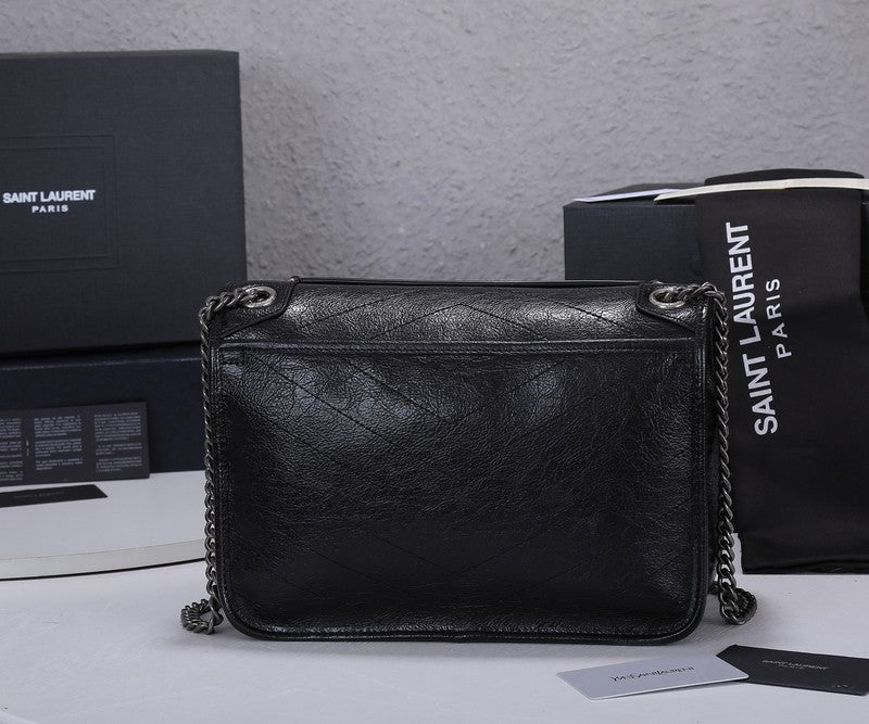 Satchel Bags - STLT Bags - 347