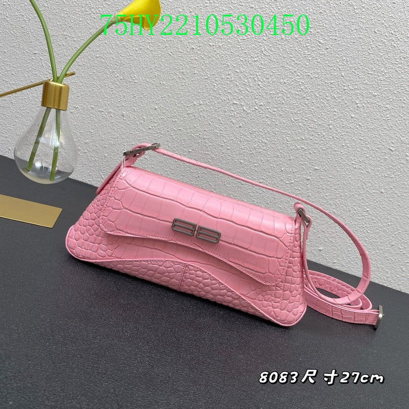 Satchel Bags - BGA Bags - 2295
