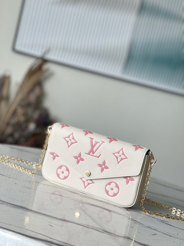 Glami- Glami- Lu-Vi bags - 4243