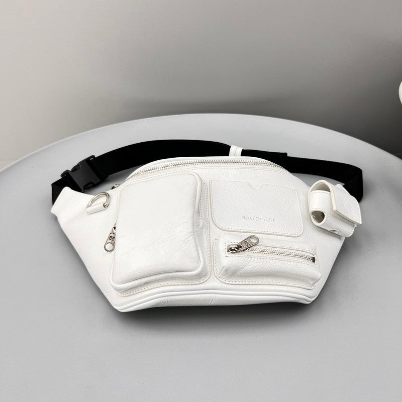 Satchel Bags - BGA Bags - 058