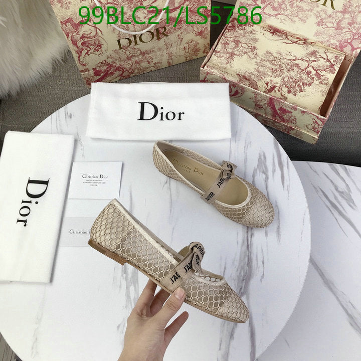 SAMCC - DOR Women Shoes - 1928