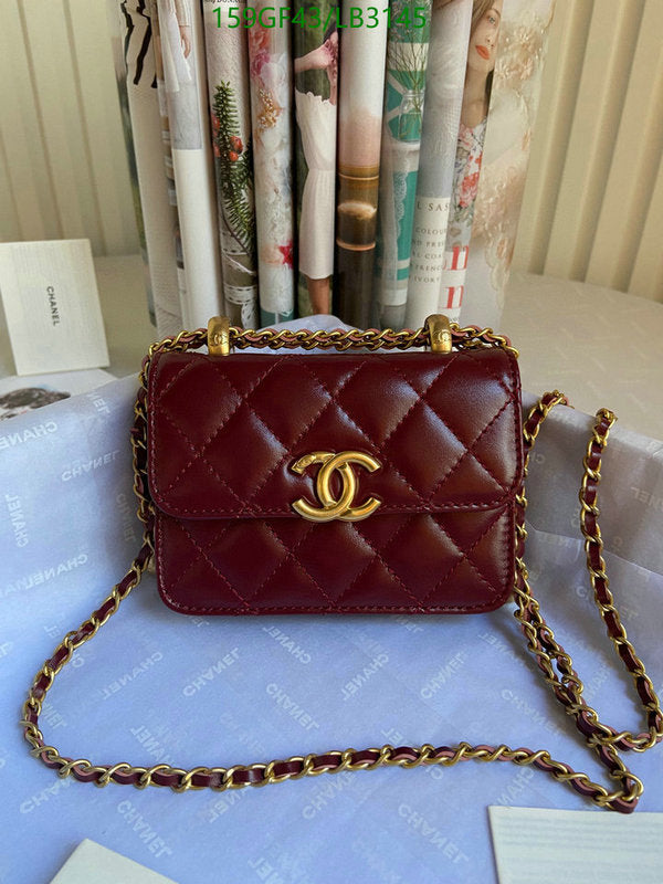 SAMC - CHL Bags - 899