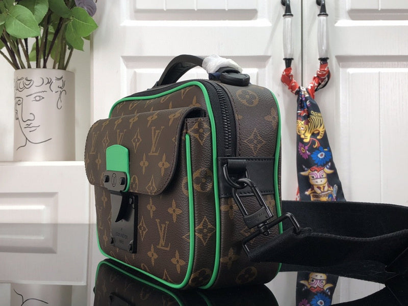 GlamI Lu-Vi bags - 3425