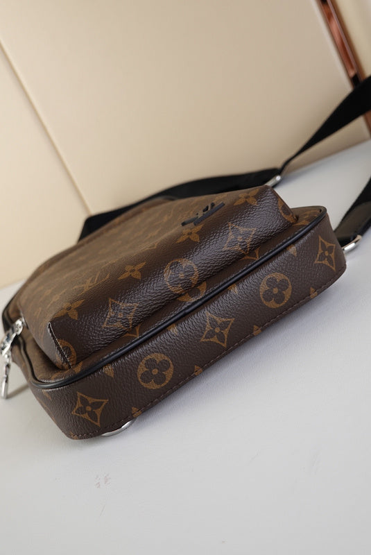 Satchel Bags - VL Bags - 3101