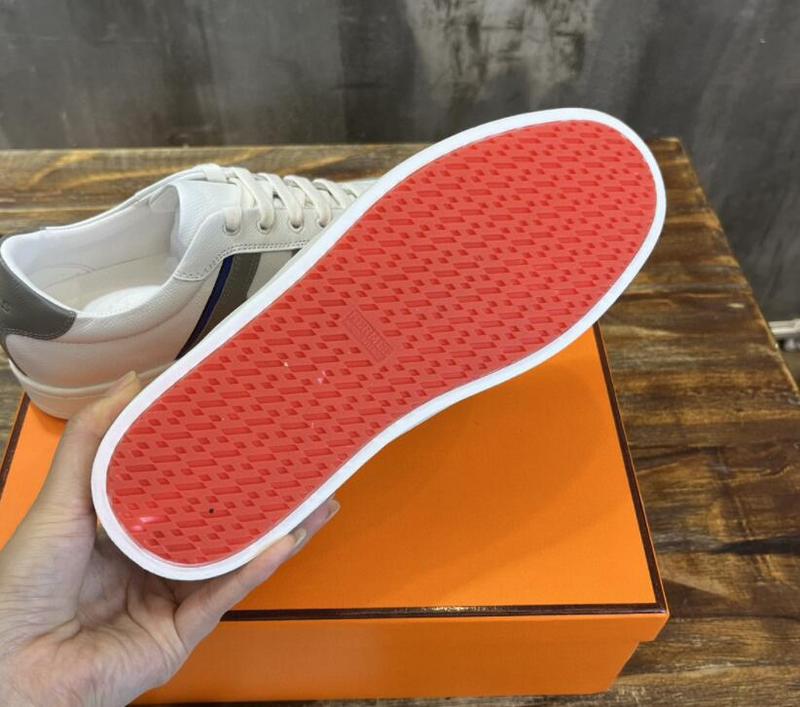SAMC - HMS Men Shoes - 170