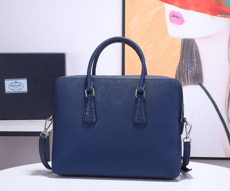 Satchel Bags - PRA Bags - 095