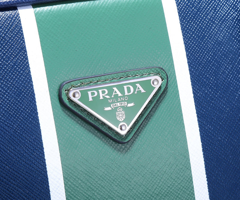 Satchel Bags - PRA Bags - 090