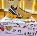 SAMC - DAG Women Shoes - 670