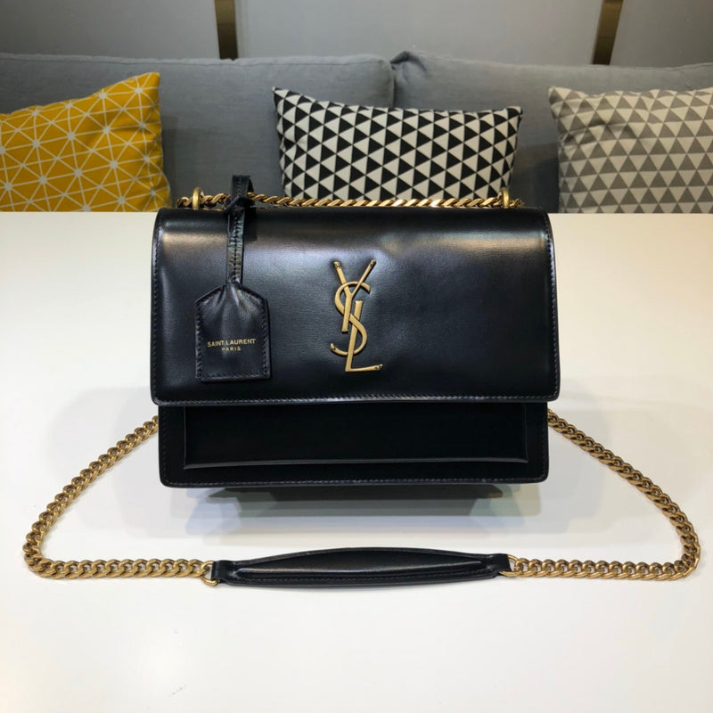Satchel Bags - SLY Bags - 2685